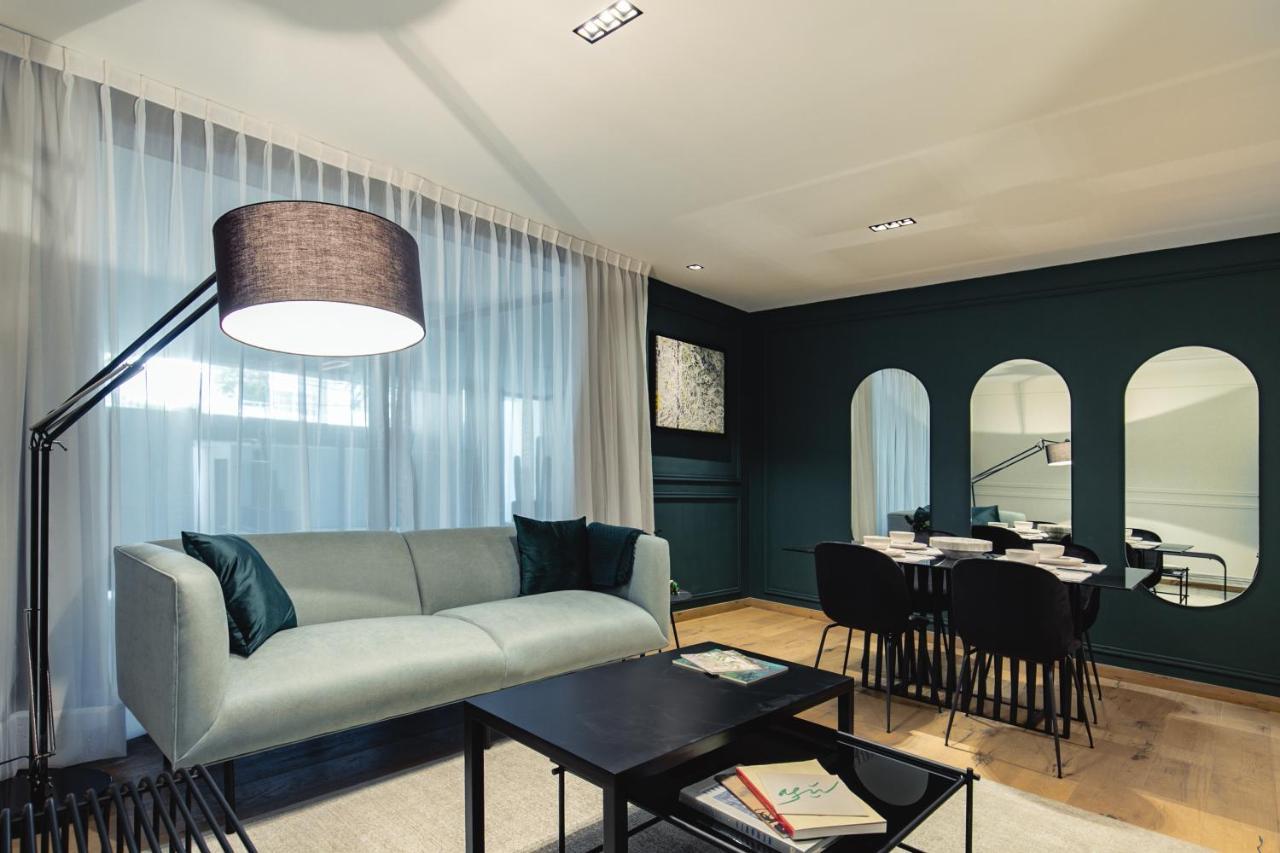 Wynwood House Platon Aparthotel *