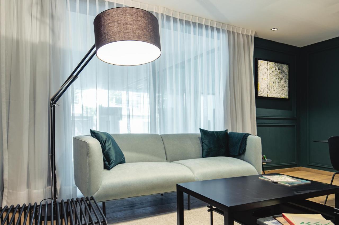 Wynwood House Platon Aparthotel Mexico-stad