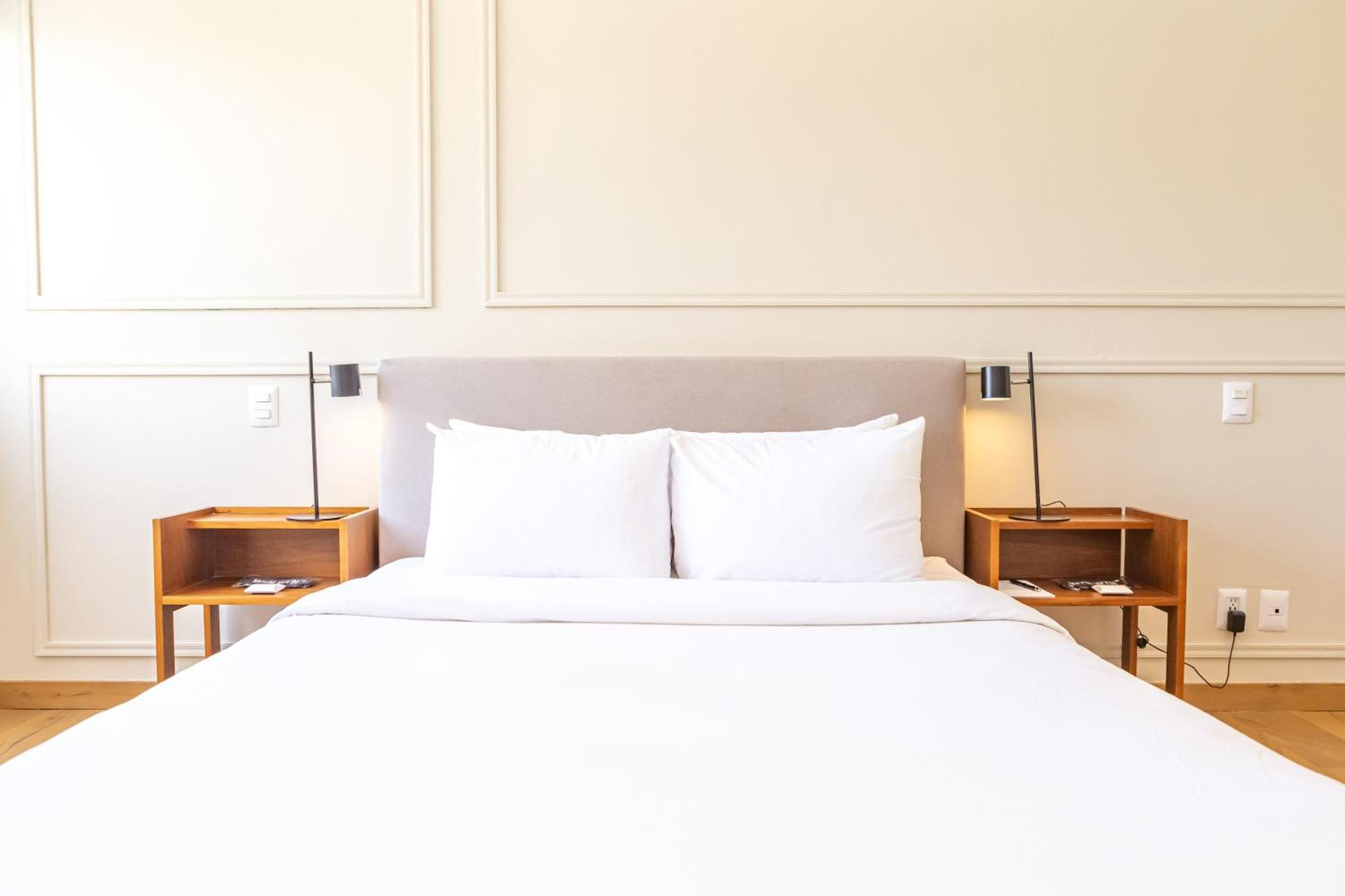 Aparthotel Wynwood House Platon Mexico-stad